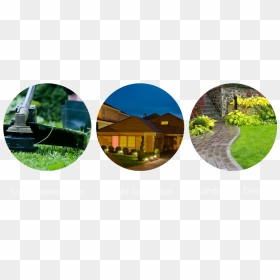 Architecture, HD Png Download - landscape png