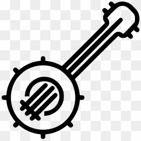 Jpg Freeuse Stock Banjo Svg Png Icon Free Download - Outsource Icon Png, Transparent Png - loading bar png