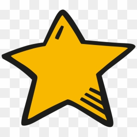 Star Icon - Star Icon Png, Transparent Png - star icon png