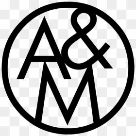 Circle, HD Png Download - ampersand png