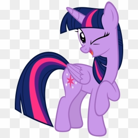 Princess Twilight Sparkle Images Twilight Is Teasing - My Little Pony Twilight Sparkle, HD Png Download - twilight sparkle png