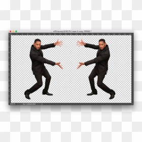 Will Smith Png, Transparent Png - will smith png