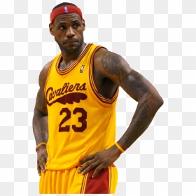 Download Lebron James Png Photo - Cavs Lebron James Png, Transparent Png - lebron png