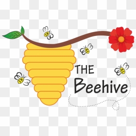 Beehive , Png Download, Transparent Png - beehive png