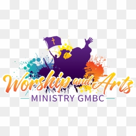 Worship & Arts, HD Png Download - worship png