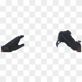 Combat Knife Aw - Bag, HD Png Download - infinite warfare png