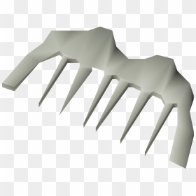 Old School Runescape Wiki - Rake, HD Png Download - comb png