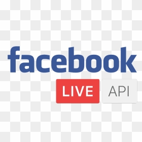 Fb Live Logo Png - Facebook Live Logo .png, Transparent Png - facebook live png