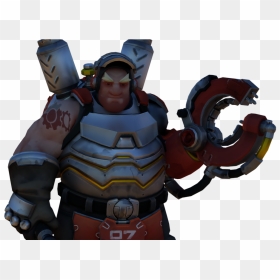 Transparent Torbjorn Png - Too Hot For You Torbjorn, Png Download - torbjorn png