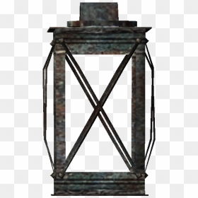 Lantern - Skyrim Lantern, HD Png Download - lantern png