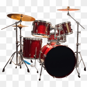 Drum Png Images Free Download, Drum Png - Transparent Background Drums Png, Png Download - drums png