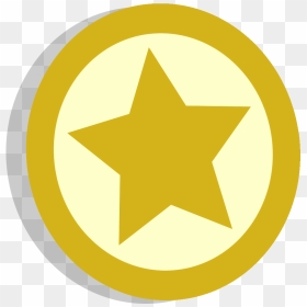 Wikivoyage Star Icon - Mail Icon, HD Png Download - star icon png