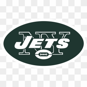 New York Jets, HD Png Download - jets logo png