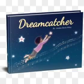 Dreamcatcher - Banner, HD Png Download - dream catcher png