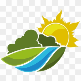 Landscape Logo Landscaping Clip Art - Clip Art Landscaping Logos, HD Png Download - landscape png