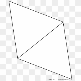 Paper, HD Png Download - triangles png
