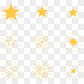 Motif, HD Png Download - star icon png