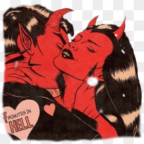 Transparent Demons Png - Devil Aesthetic, Png Download - satan png