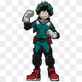 Momo Yaoyorozu X Izuku, HD Png Download - deku png