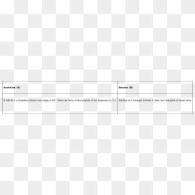 Parallel, HD Png Download - rhombus png