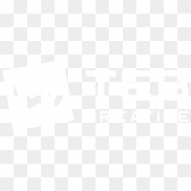 Tebc Logo White Transparent Beards - Poster, HD Png Download - white beard png