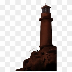 Lighthouse Png - Маяк Png, Transparent Png - lighthouse png