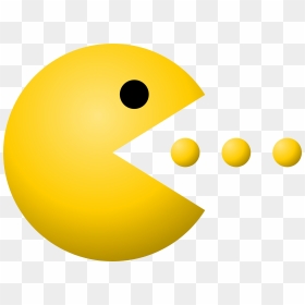 Pac-man Png, Pacman Png - Pacman Clipart, Transparent Png - pac man png