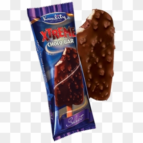 Kwality Choco Bar, HD Png Download - chocolate bar png