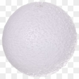 Snowball - Sphere, HD Png Download - snowball png