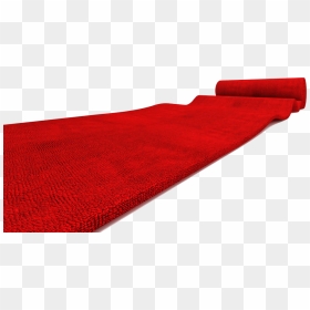 Red Carpet Png - Rolled Out Red Carpet, Transparent Png - red carpet png