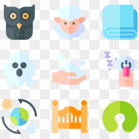 Clip Art, HD Png Download - sleep png