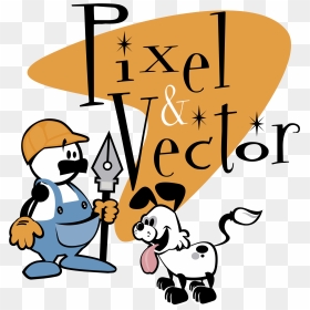 Cartoon, HD Png Download - pixel png