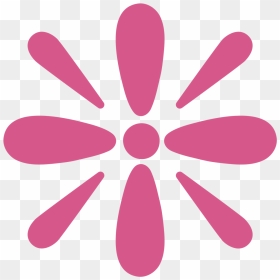 Knæk Cancer Logo, HD Png Download - sparkle emoji png