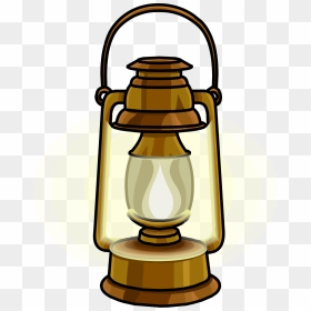 Old Oil Lamps Png - Kerosene Lamp Clipart Png, Transparent Png - lantern png