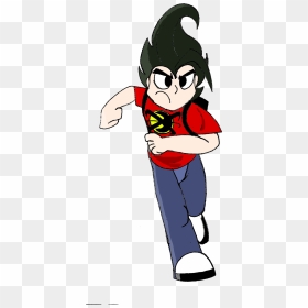 Cartoon, HD Png Download - jimmy neutron png