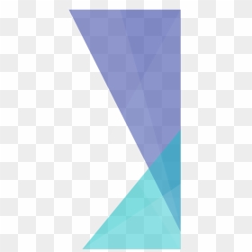 Header-triangles - Triangle, HD Png Download - triangles png