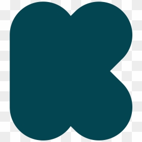 Kickstarter K Logo Png, Transparent Png - kickstarter logo png