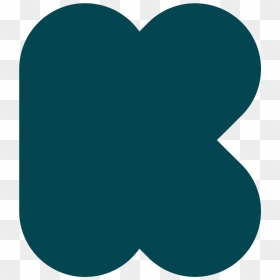 Kickstarter K Logo Png, Transparent Png - kickstarter logo png