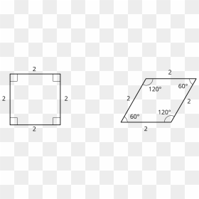 Number, HD Png Download - rhombus png