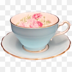 Chinese Tea Cup Clipart Vector Royalty Free Saucer - Foley Bone China 2230, HD Png Download - tea cup png
