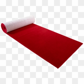 Thumb Image - Yoga Mat Transparent Png, Png Download - red carpet png