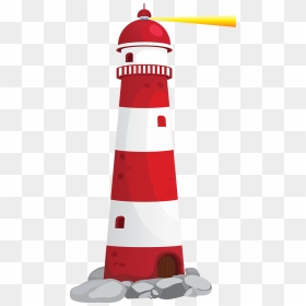 Download Free Png Lighthouse Png, Download Png Image - Lighthouse Clipart Png, Transparent Png - lighthouse png