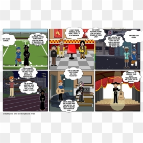 Comics, HD Png Download - jimmy neutron png