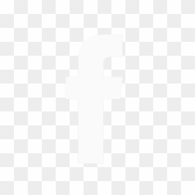 Black Square Facebook Logo, HD Png Download - facebook icon white png