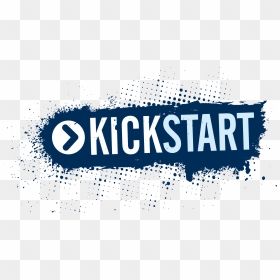 Support Us On Kickstarter Logo - Massimo Giannini, HD Png Download - kickstarter logo png