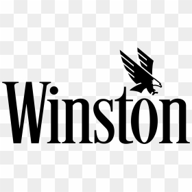 Winston Logo Png Transparent - Winston Logo Png, Png Download - winston png