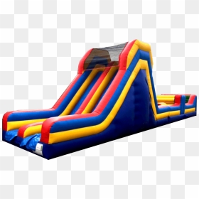 United Inflatable Rides Offering The Best In Bounce - Inflatable Bouncy Obstacle Course Png, Transparent Png - bounce house png