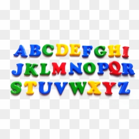 Alphabet Png Download - Png Images Of Alphabets, Transparent Png - alphabet png