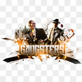 Gangster Png Free Download - Gangster Png, Transparent Png - gangster png
