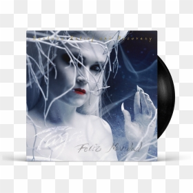 Tarja Turunen, HD Png Download - feliz navidad png
